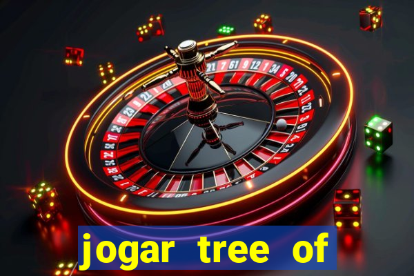 jogar tree of fortune demo